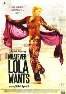 Whatever Lola Wants (DVD)